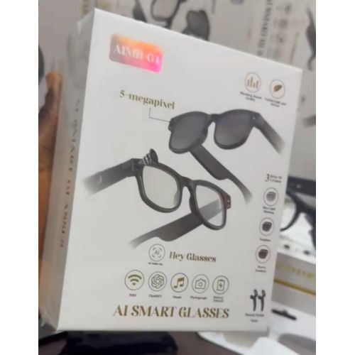 AI GLASS